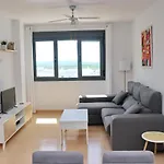 Apartamento Rio Salado