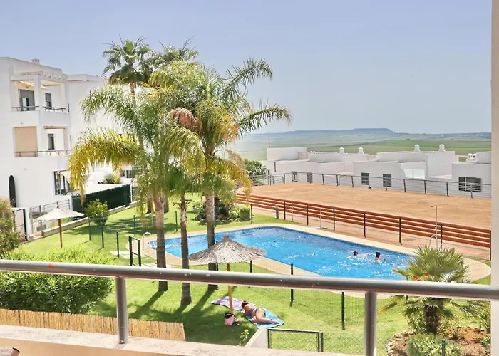 Apartamento Rio Salado