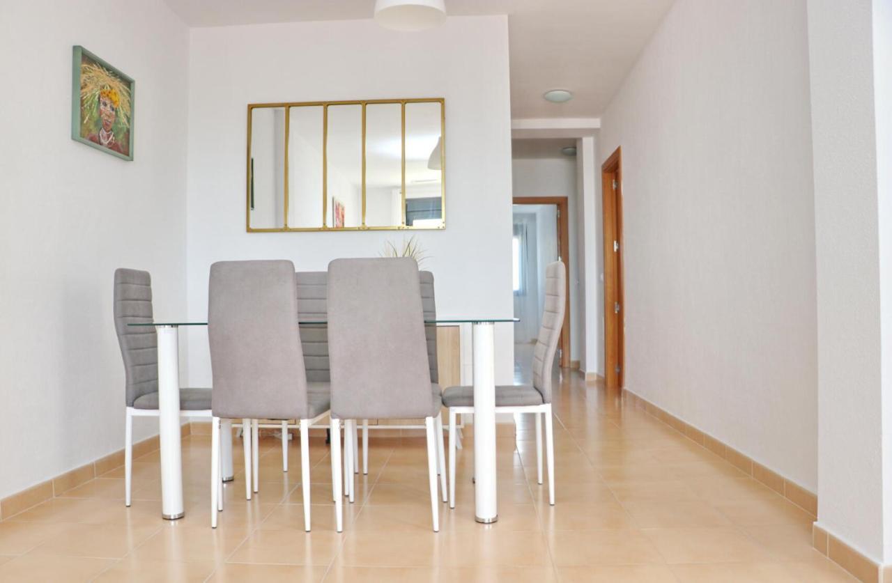 Apartment Rio Salado Conil De La Frontera