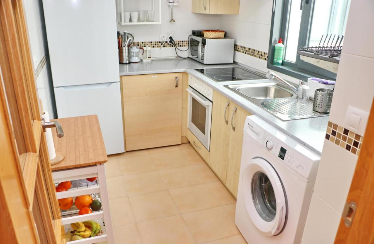 Apartment Rio Salado Conil De La Frontera