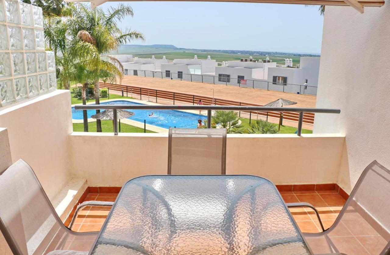 Apartment Rio Salado *